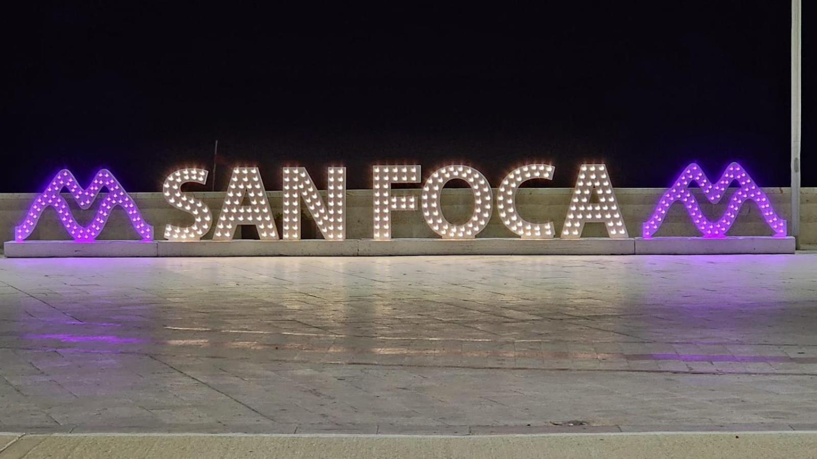 Casa Ambro - Ospiti Sti Talassa Hébergement de vacances San Foca